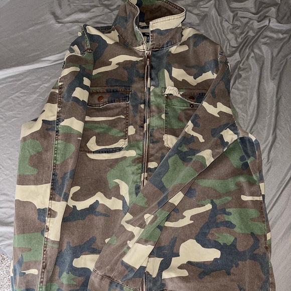 Forever 21 Other - Mens Forever 21 Jacket